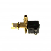 Original pressure switch + solenoid valve