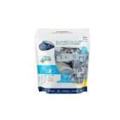 All-in-one tablets/detergent