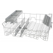 Complete upper basket (original)