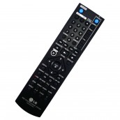 Remote control