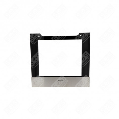EXTERNAL DOOR WINDOW GAS / ELECTRIC OVENS - AS0062149