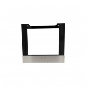 External door window