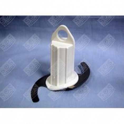 METAL BLADE FOOD PROCESSOR - KW457772