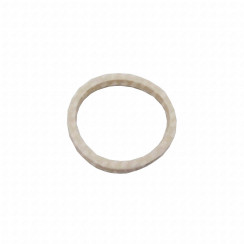Gasket 45,4X39,4X4 mm