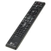 Remote control