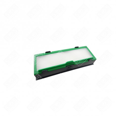 HEPA FILTER ROBOT VACUUM CLEANER - 4506