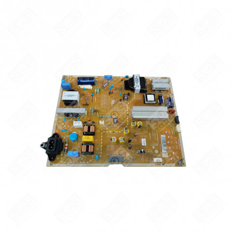 POWER SUPPLY ELECTRONIC CARD TELEVISIONS / TVS - EAY64528901