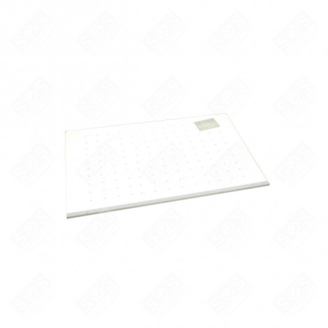 VEGETABLE CONTAINER LID 500X300MM REFRIGERATOR, FREEZER - 53040182, 1058899