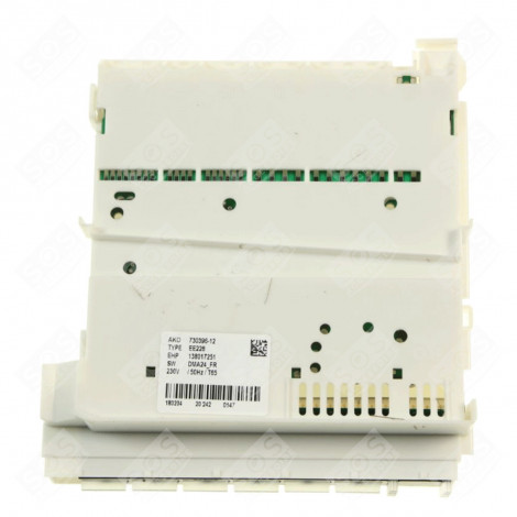 MAIN CIRCUITBOARD DISHWASHER - 1113320756, 1380172518