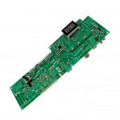 Electronic power card