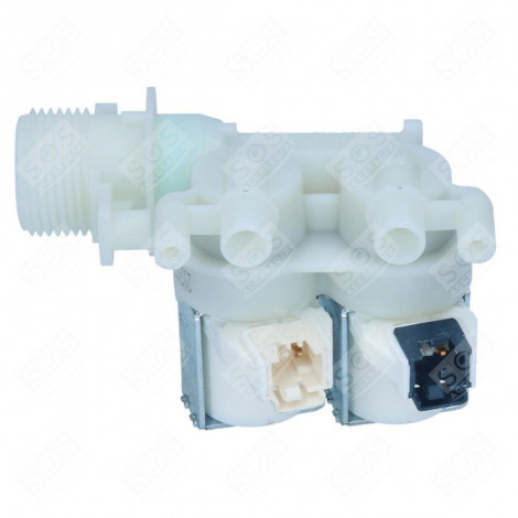 DOUBLE SOLENOID VALVE WASHING MACHINES - C00110333, 482000022813