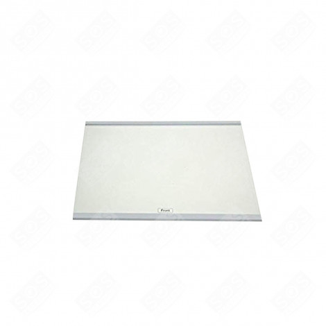 ORIGINAL GLASS SHELF REFRIGERATOR, FREEZER - DA97-17521E