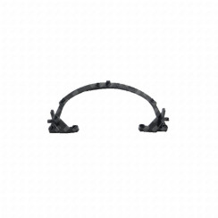 Original bucket handle support