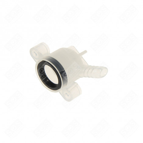 TANK SEAT COFFEE MAKER, ESPRESSO - WI1578