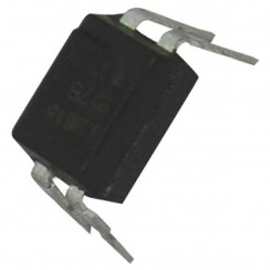 Optocoupler, sensor