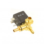 Original solenoid valve