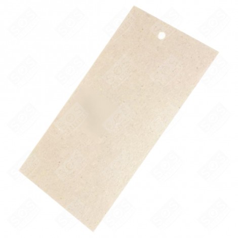 MICA TURNTABLE MICROWAVE OVENS - MCK62791701, AGF76797106