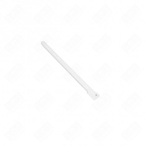 RIGHT GUIDE RAIL REFRIGERATOR, FREEZER - 2250611023