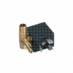 Solenoid valve