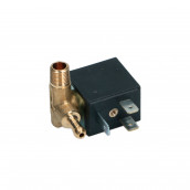 Solenoid valve