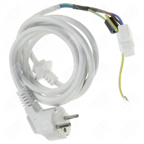 CORDON D'ALIMENTATION WASHING MACHINES - EAD61246403, 6411ER1005F