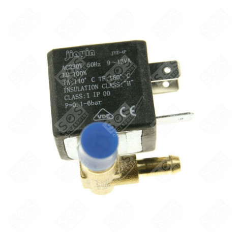 ORIGINAL SOLENOID VALVE STEAM IRONS / STEAM GENERATOR IRONS - 423901709890, 292202199016