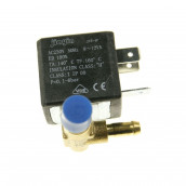 Original solenoid valve