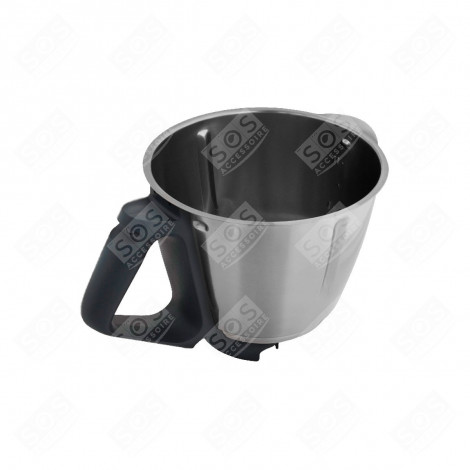 ORIGINAL BOWL WITHOUT BASE 195X192MM FOOD PROCESSOR - 32858