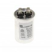 Capacitor 8 uf 250V