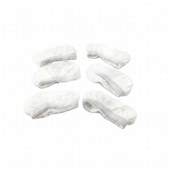 Original 6 Steam Iron Hats