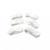 Original 6 Steam Iron Hats