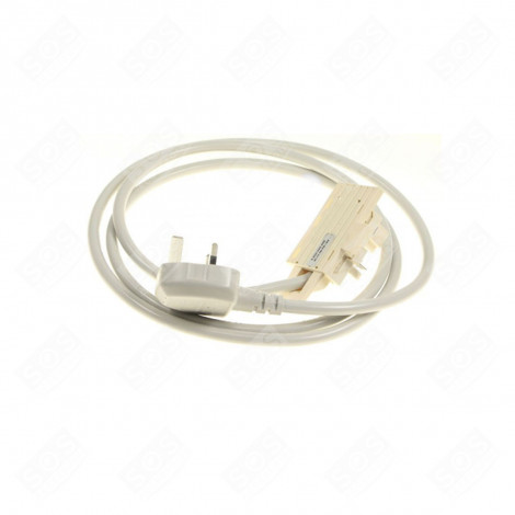 CONNECTION CABLE DISHWASHER - 00483582