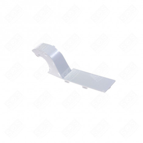 HINGE COVER ORIGINAL REFRIGERATOR, FREEZER - DA63-07384B