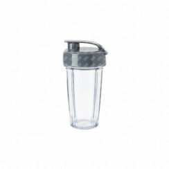 Smoothie bottle