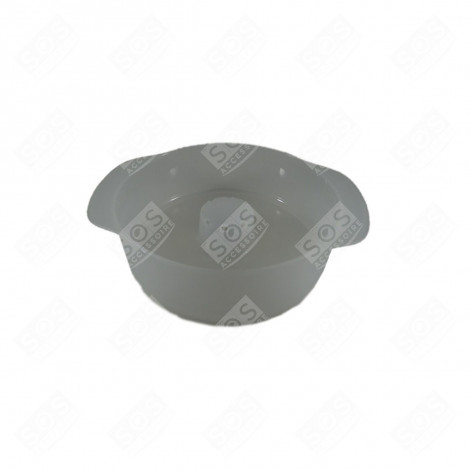 CONDENSATION TRAP FOOD PROCESSOR - KW717385