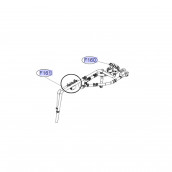 Solenoid valve mark F160