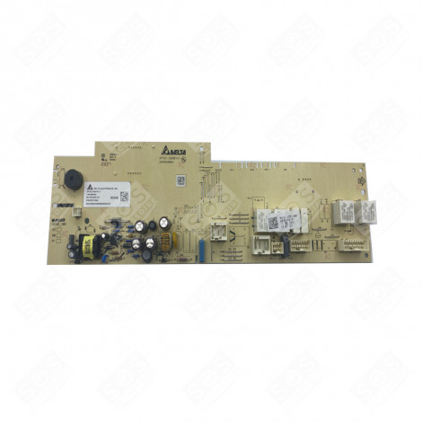 ELECTRONIC POWER CARD TUMBLE DRYER - 2975789101