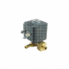 Original solenoid valve