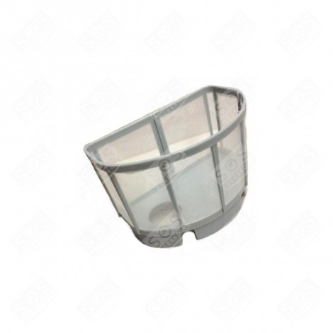 FILTER BODY STEAM CLEANER - M0S05011