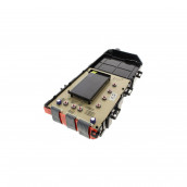 Electronic power card