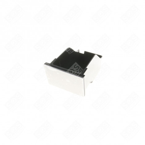 COFFEE GROUNDS DRAWER COFFEE MAKER, ESPRESSO - 7313244531