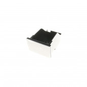 Coffee grounds drawer