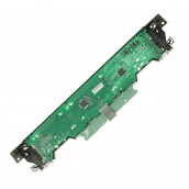 Electronic control card