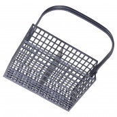 Cutlery basket