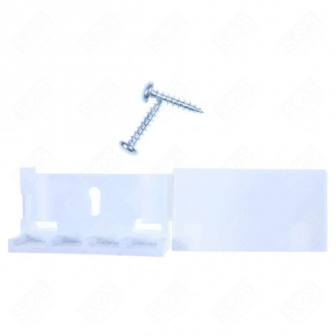 ATTACHMENT BRACE REFRIGERATOR, FREEZER - 7042012, 909691400