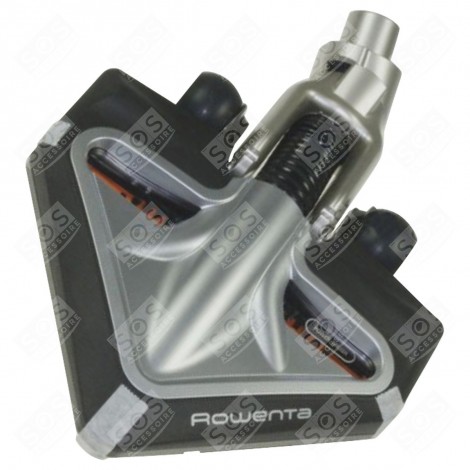 ELECTRIC BRUSH 12V VACUUM CLEANER  - RS-RT5398, RS-RH5971