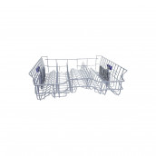 Upper basket