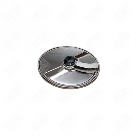 DICING DISC FOOD PROCESSOR - AS00000717