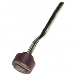 Water heater cap