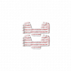 Two original mop cloths